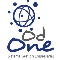 OdOne SAS logo - Similar company to Navegasoft