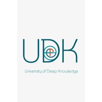 UDEEPK logo - Similar company to Tehran Institute Of Technology