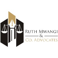 Ruth Mwangi & Co Advocates logo - Similar company to Ares Power (African Renewable Energy Solutions)