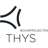 Thys Bouwprojecten logo - Similar company to O3 Shift
