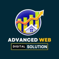 Advanced Web Digital Solution logo - Similar company to Paripath Technologies