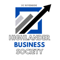 UCR Highlander Business Society logo - Similar company to Phi Chi Theta - Zeta Omicron Chapter