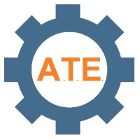 ATE Design logo - Similar company to Wellpcb Tech Co., Ltd.