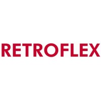 RETROFLEX logo - Similar company to Dowco
