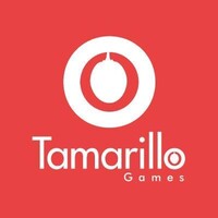 Tamarillo Games logo - Similar company to Dr Agency