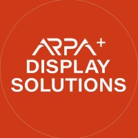 Arpa Display Solutions logo - Similar company to Pma Imperio De Ceramica