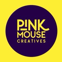 Pink Mouse Creatives logo - Similar company to Wavlayer Studio