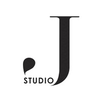 Studio J logo - Similar company to Jr The Design Deuce