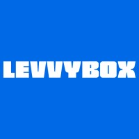 Levvy Box logo - Similar company to Epinec