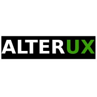 AlterUX logo - Similar company to Armus Corporation