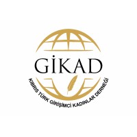 Kıbrıs Türk Girişimci Kadınlar Derneği (GİKAD) logo - Similar company to Ecem Eks Ltd