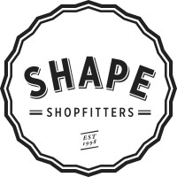 Shape Shopfitters logo - Similar company to Techne Architecture & Development Inc