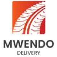 Mwendo Delivery logo - Similar company to Back To Black