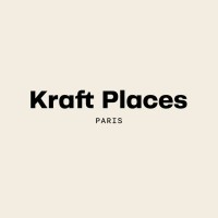 Kraft Places logo - Similar company to Studio Seize