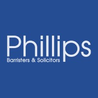 Phillips LLP (Gibraltar) logo - Similar company to Tsn
