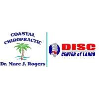 Marc J Rogers - Coastal Chiropractic Rehab & Wellness logo - Similar company to Simply Southern Chiropractic Center