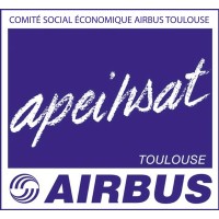 Apeihsat logo - Similar company to Initiative Comminges