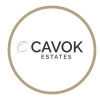 CAVOK Estates logo - Similar company to Colzen Capital