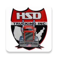HSD TRUCKING, INC. logo - Similar company to Platinum Express