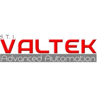 STI Valtek logo - Similar company to Solinpro