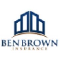 Ben Brown Insurance Agency Inc logo - Similar company to Dees Insurance Group