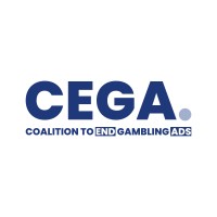 Coalition to End Gambling Ads logo - Similar company to Techlifyo