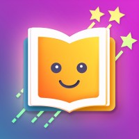 StoryMagic.ai logo - Similar company to Ai Digest