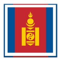 Mongolie 🇲🇳 logo - Similar company to Association Actions Mongolie
