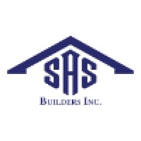 SAS Builders, Inc. logo - Similar company to Potomac Business Services, Llc