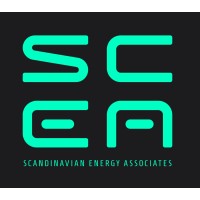 SCEA AB logo - Similar company to Middlecon