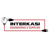 Interkasi Engineering and Supplies logo - Similar company to Eastern Power & Water Corp