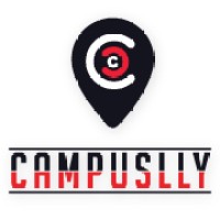 Campuslly logo - Similar company to Clat Catalyst