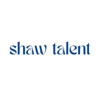 Shaw Talent logo - Similar company to 87