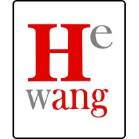 Hewangsilicone logo - Similar company to Azon Galaxy Ltd