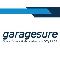 Garagesure Consultants & Acceptances logo - Similar company to Environmental Liability Transfer, Inc.