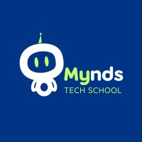 Mynds Tech School logo - Similar company to Tech Mynds Inc