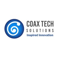 Coax Tech Solutions logo - Similar company to Go Tech Plus
