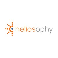 Heliosophy logo - Similar company to Desiredpath