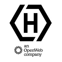 Hive Media Group logo - Similar company to Openweb