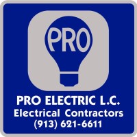 Pro Electric, L.C. logo - Similar company to Homebase