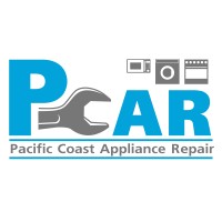 Pacific Coast Appliance Repair LLC logo - Similar company to Masteriya (Мастерия) - Home Appliance Repair And Recycling