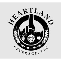 Heartland Beverage LLC logo - Similar company to Uncle Buck'S On Third