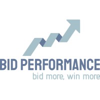 Bid Performance Ltd logo - Similar company to Sp Zerofinance