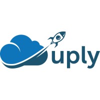 UPLY Ltd logo - Similar company to Giantkelp.