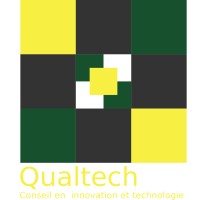 Qualtech SARL logo - Similar company to Qualtech Enterprises