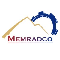 Memradco logo - Similar company to Foolad Iranian