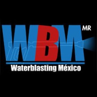 Waterblasting México logo - Similar company to Progrifos