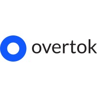 overtok logo - Similar company to Askabot