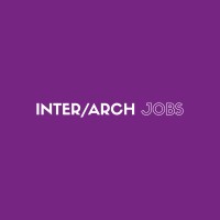 Inter/Arch Jobs logo - Similar company to The Great Coaches Podcast