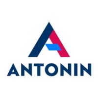 Antonin Peinture logo - Similar company to Italcan